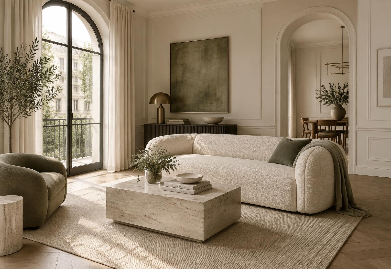 Residential Interiors